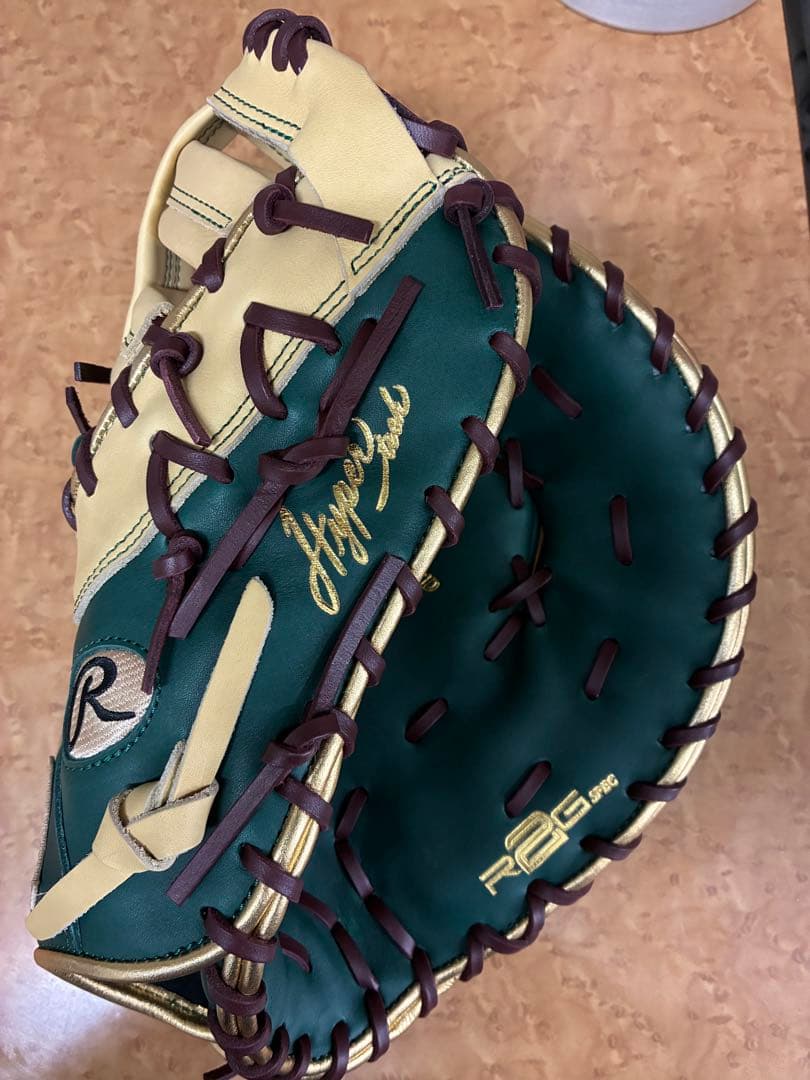 Rawlings 軟式グローブ GR2HTC3ACD 12.5インチ