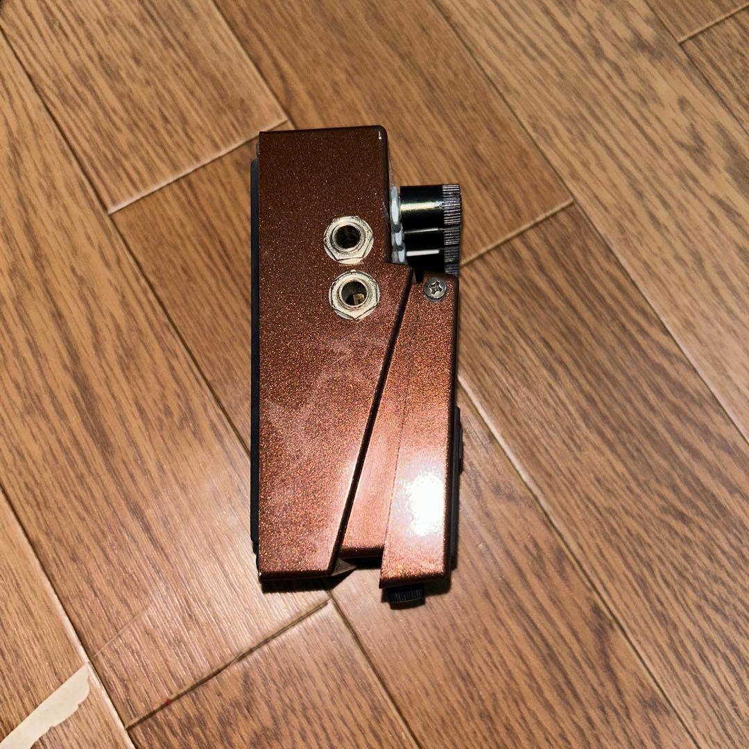 BOSS OC-3 Super Octave ギターエフェクター