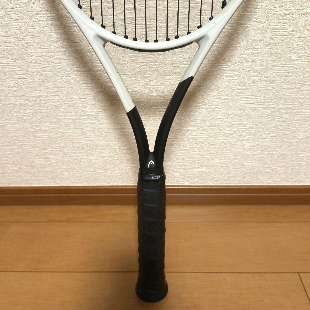 ヘッド　スピードプロ　2024　G2