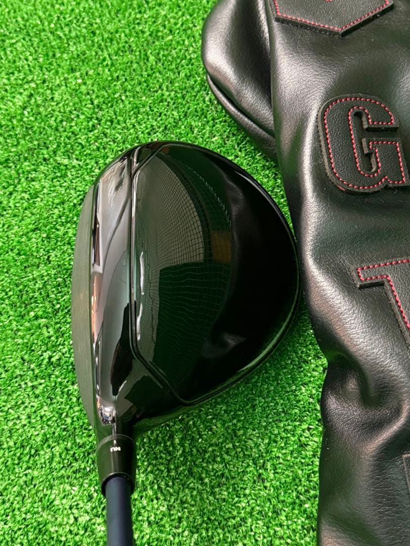 GTDコンクワーラードライバー10,5度 26ベンタスTR 6S 究極の飛距離