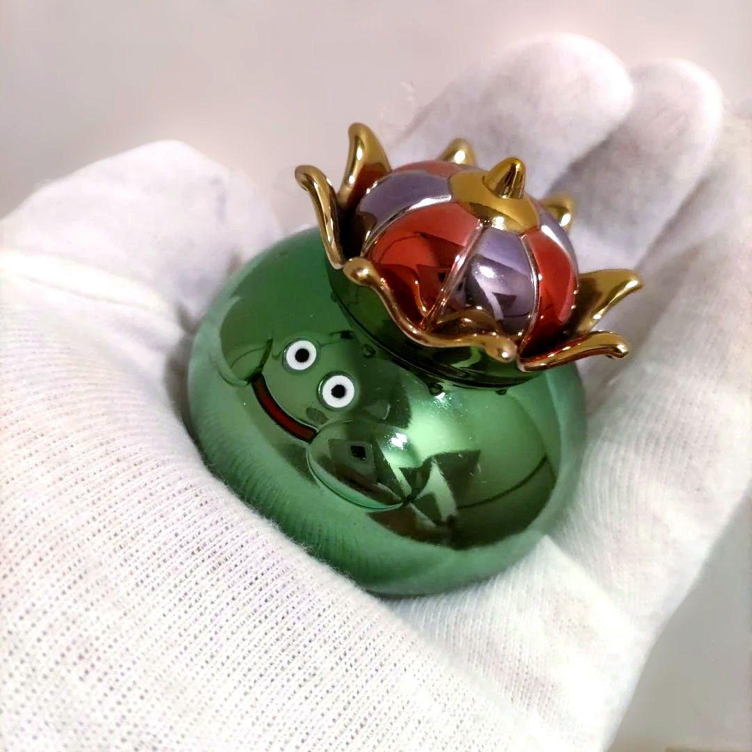 ♦スライムベホマズン♦メタリックモンスターズギャラリー♦ドラクエ♦スクエニ♦️