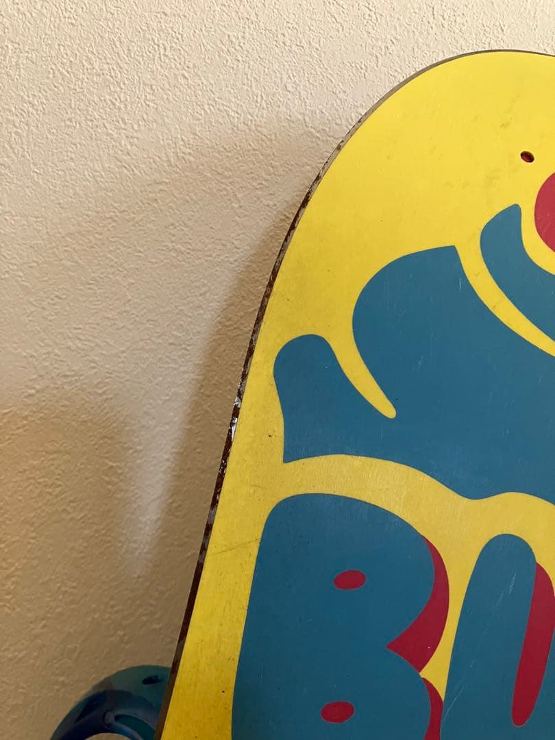 BURTON キッズスノーボード100 板バインディング　セット