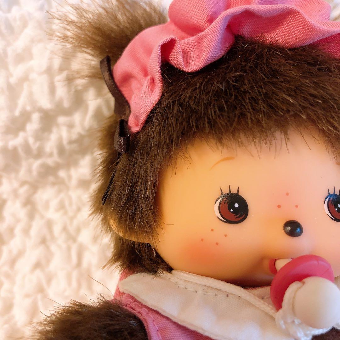 Cafe カフェ　ベビチッチ　女の子　セキグチ　タグ付き