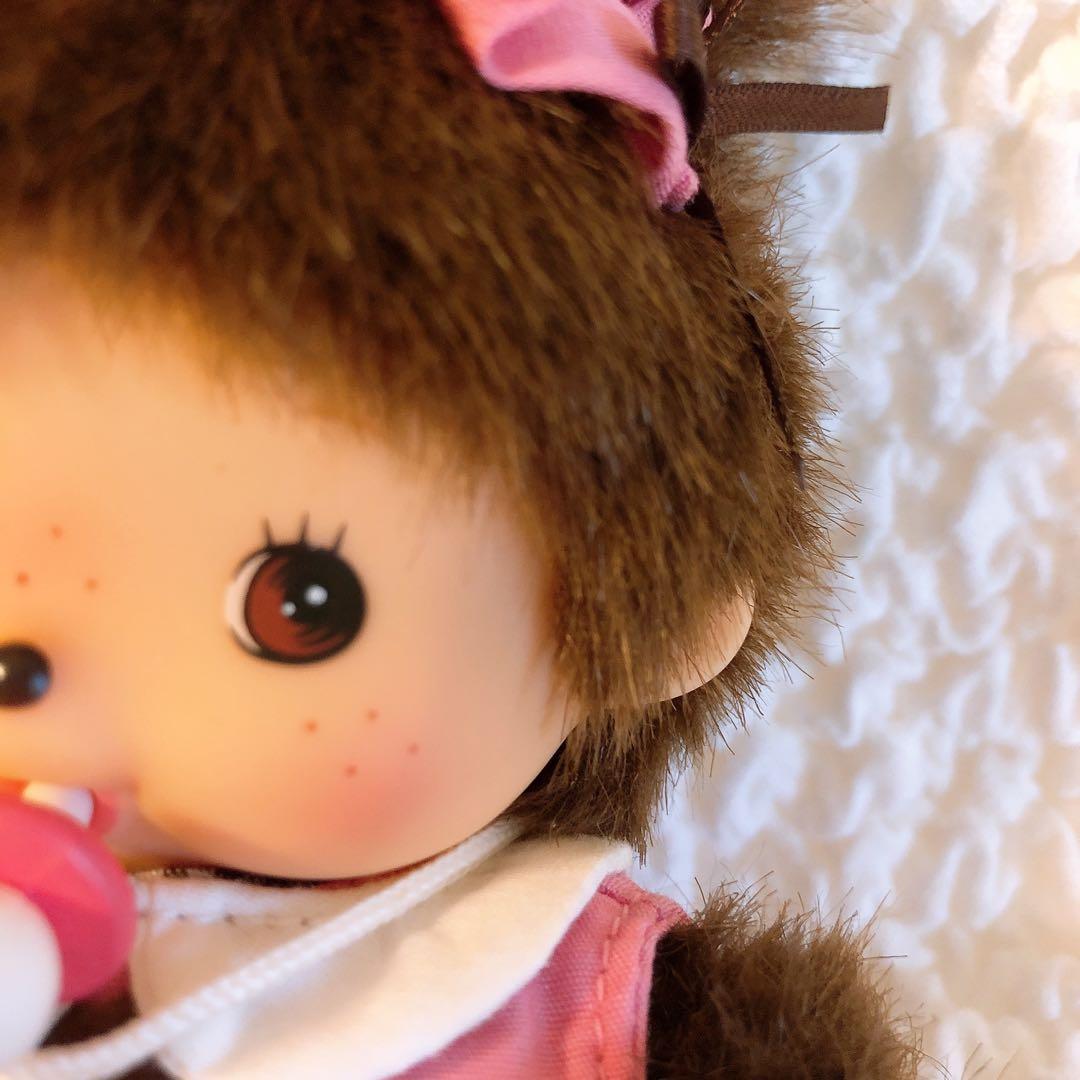 Cafe カフェ　ベビチッチ　女の子　セキグチ　タグ付き