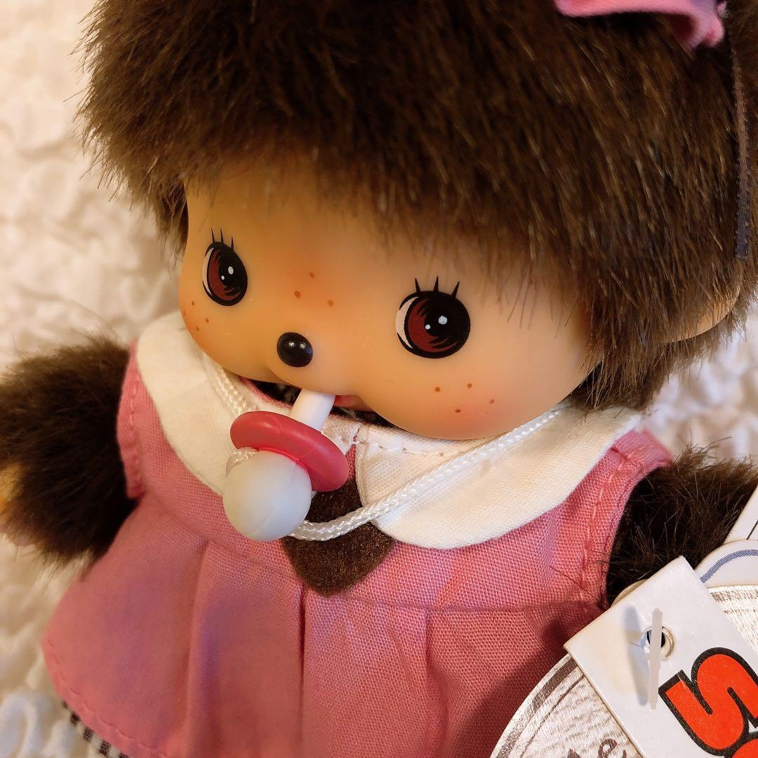 Cafe カフェ　ベビチッチ　女の子　セキグチ　タグ付き