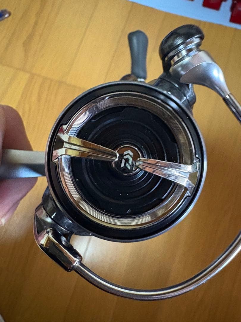 18カルディア LT2500S-XH