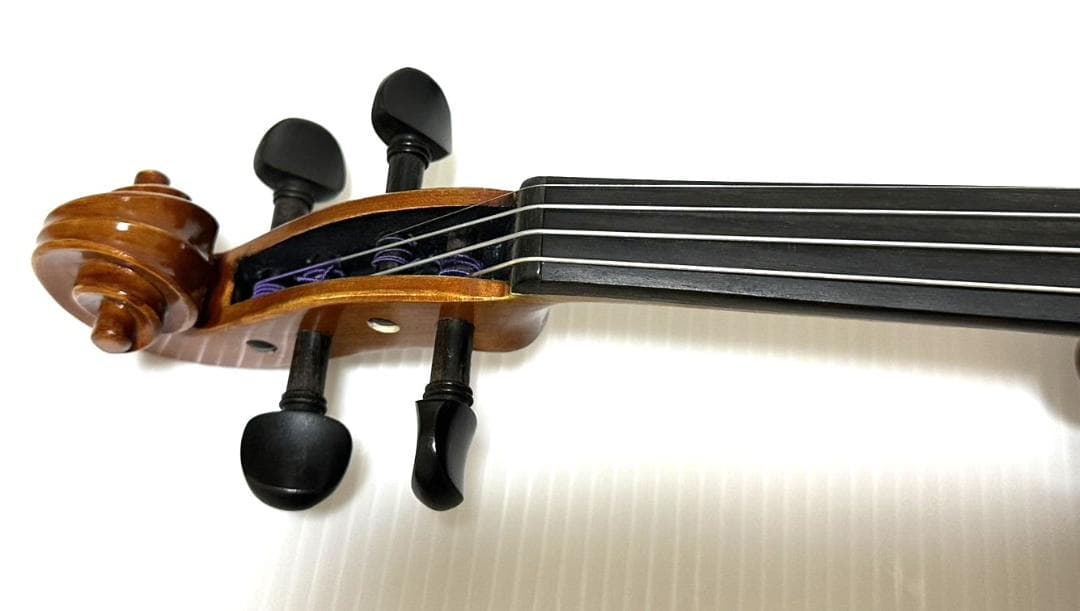 EASTMAN (イーストマン) バイオリンセット VL80 3/4