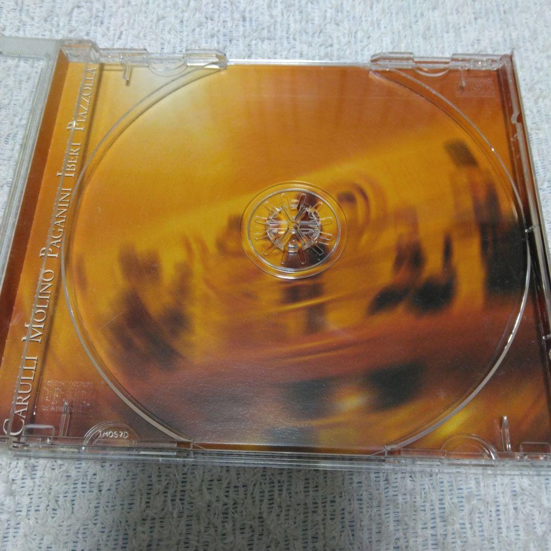 輸入盤CD NOCTURNO D.HOFFMAN L.ZURCHER