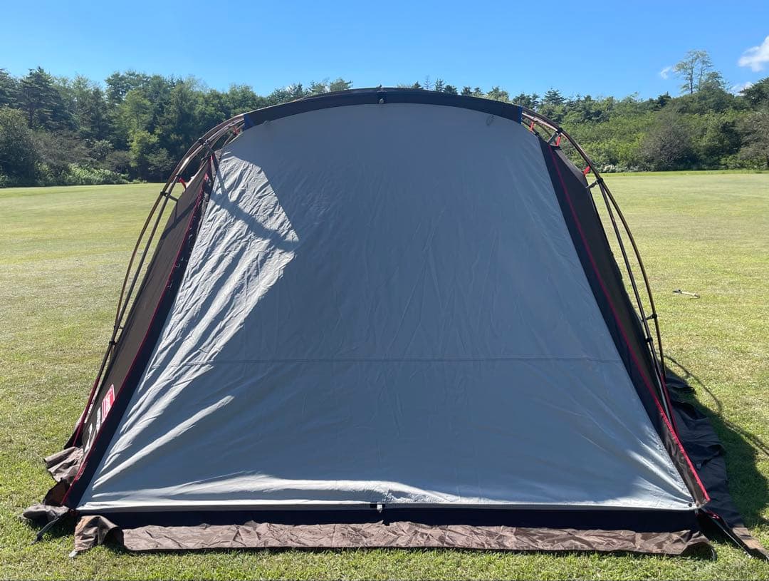 Coleman Master Series 4S ワイド2ルームコクーンIII