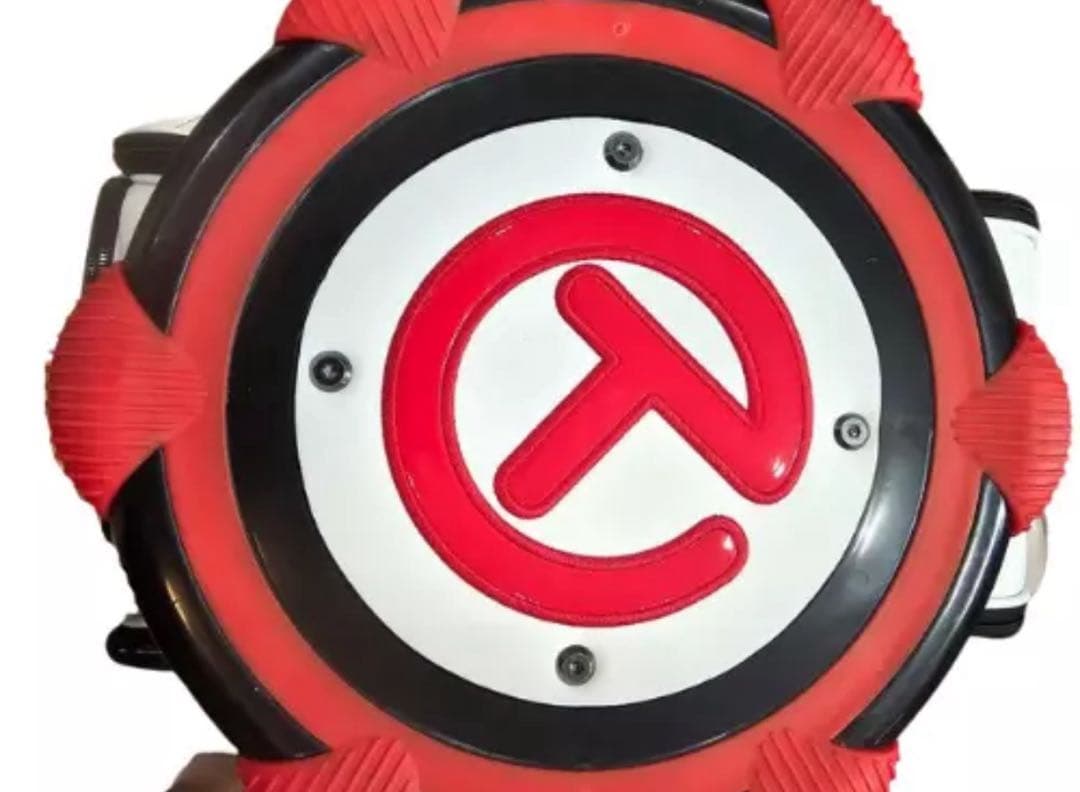 スコッティキャメロン★白色/赤★CTツアー用Staff ゴルフバッグ★新品未使用