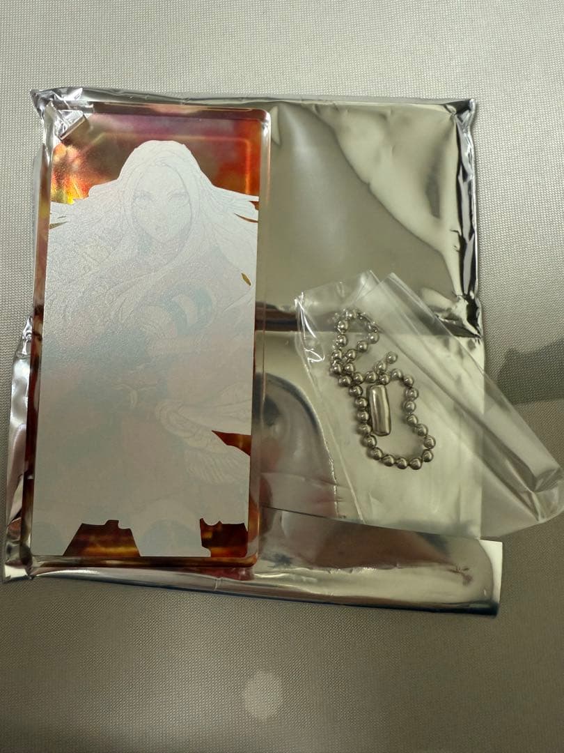 ファイアーエムブレム0 ドミテリア(キーチェーン付き) エーデルガルト