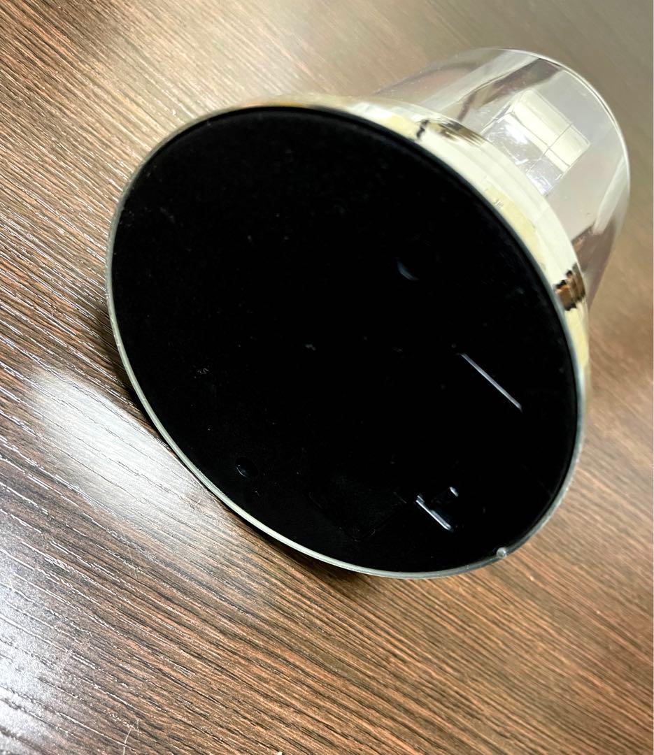 ディズニー　プリンセス　シンデレラ　時計