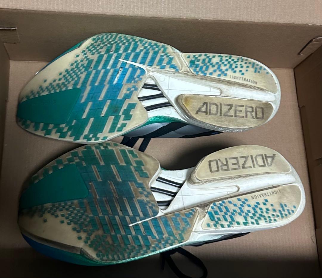 アディオスプロ4 ADIZERO ADIOS PRO 4