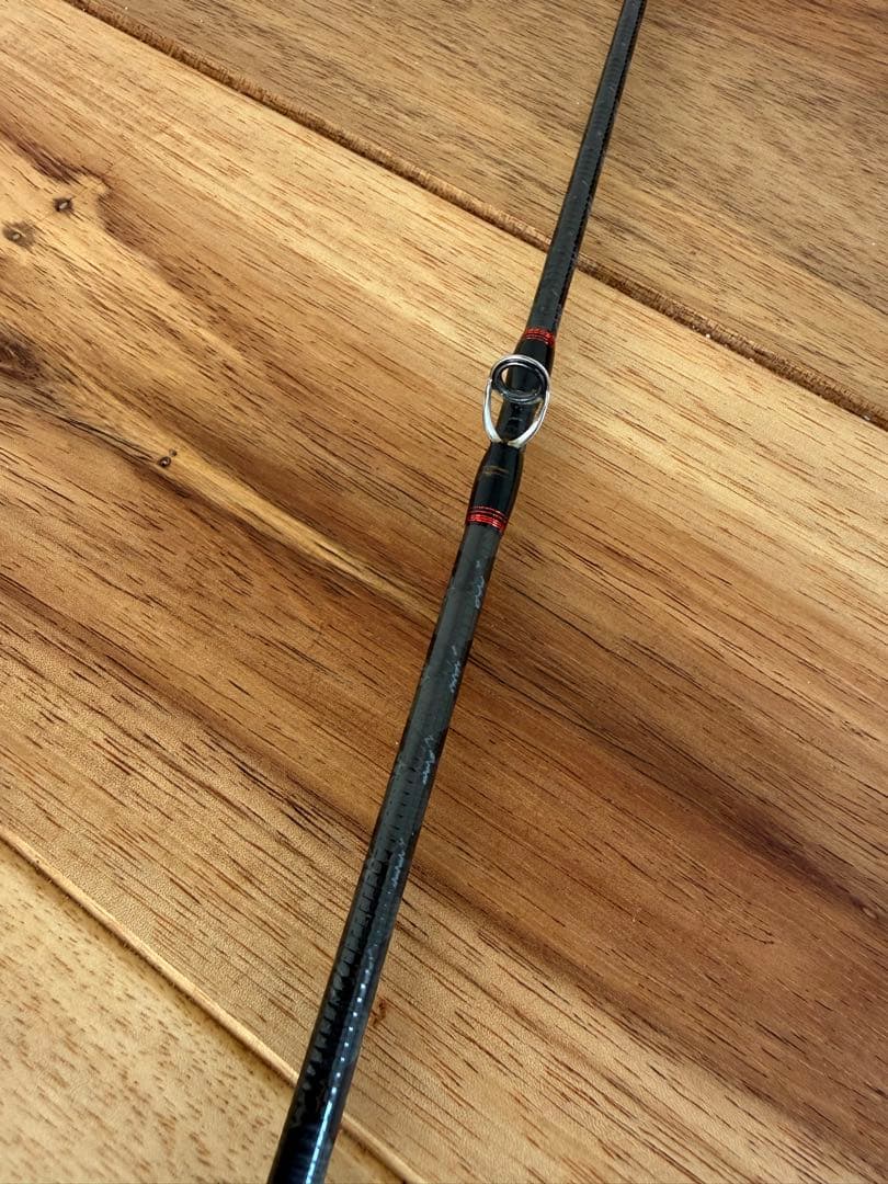 シマノ 18炎月SS タイラバ