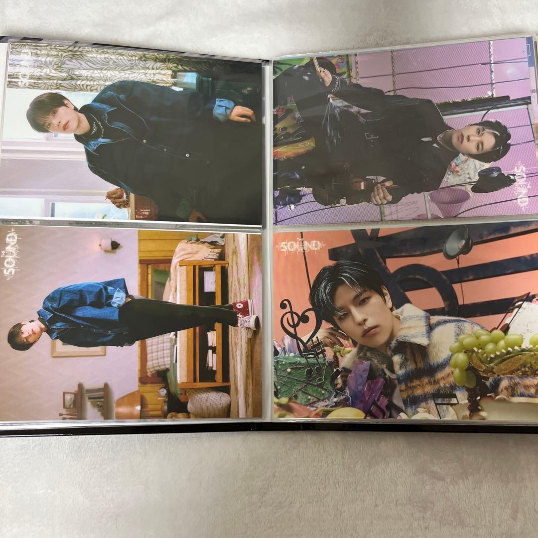 Strayk Kids スンミン まとめ売り