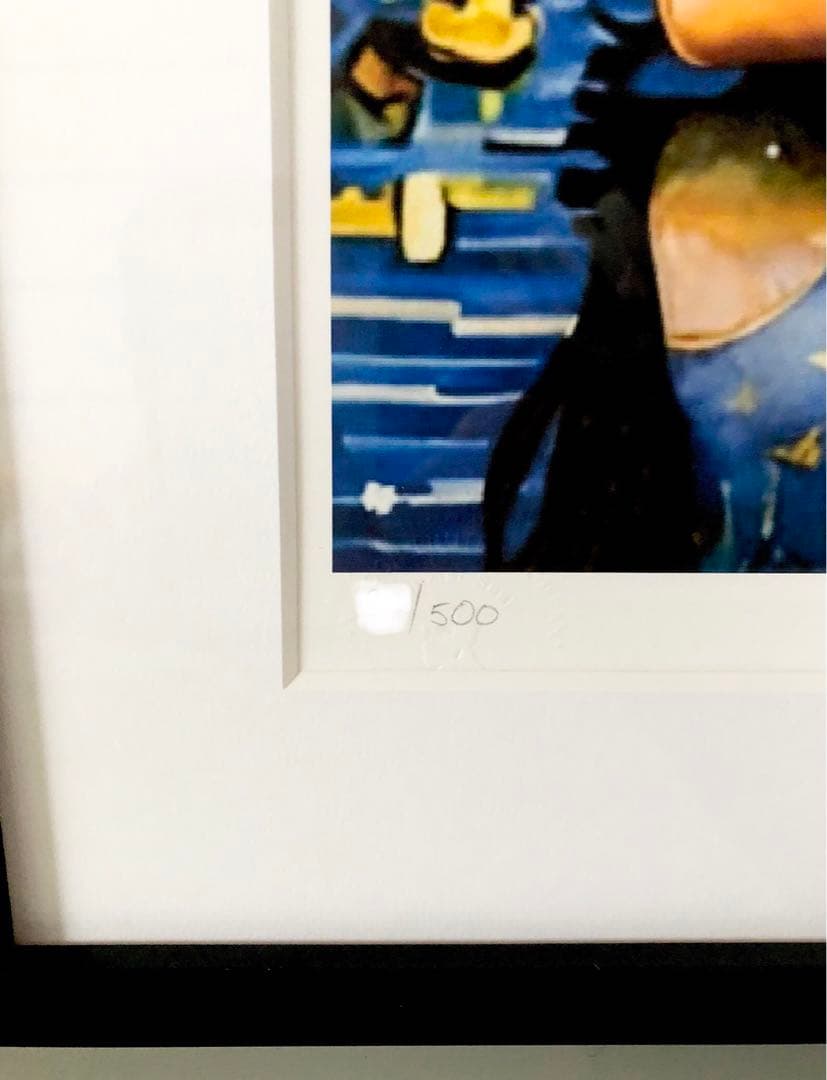 Vuitton ヴィトン 「LV KEEPALL TRIBUTE3」COA/箱付