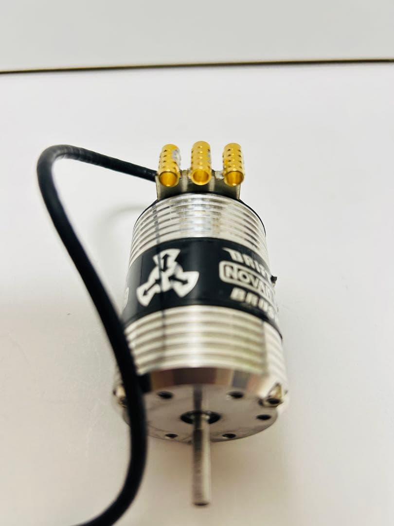 ノバックバリスティック　6.5T ノバックスライダー　モーター　6.5T