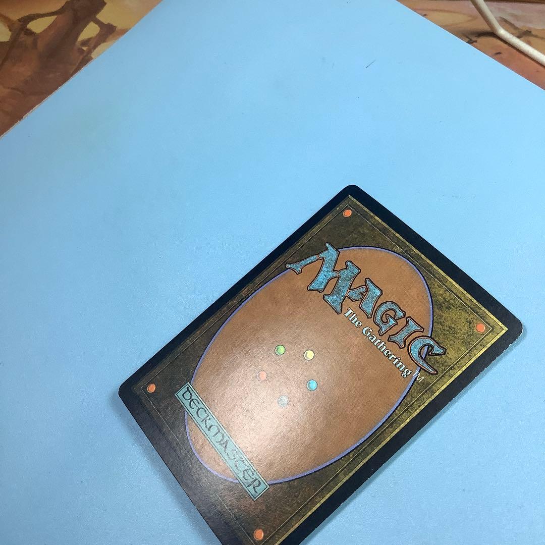 歯と爪/Tooth and Nail MRD日本語foil