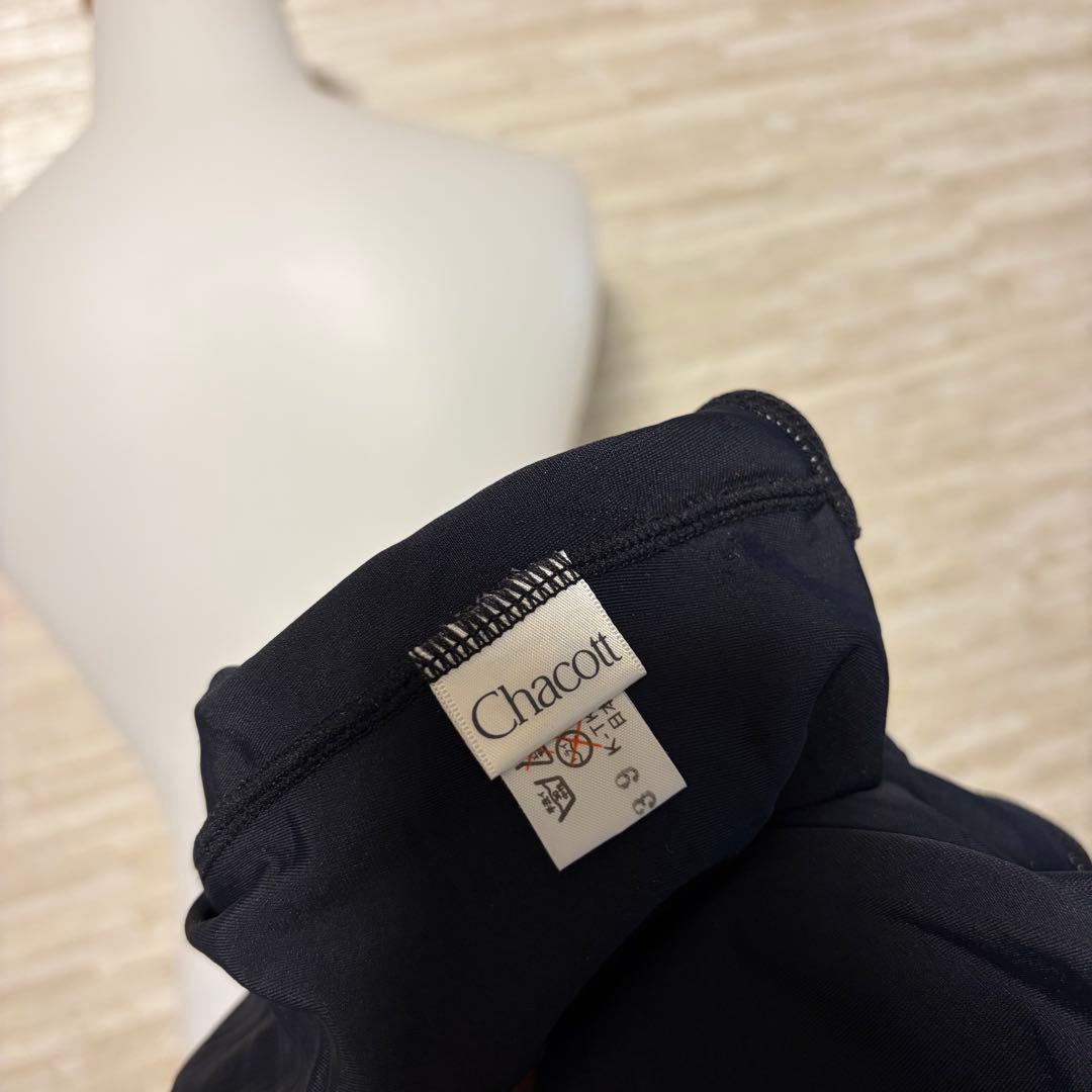 チャコット chaccot バレー レオタード