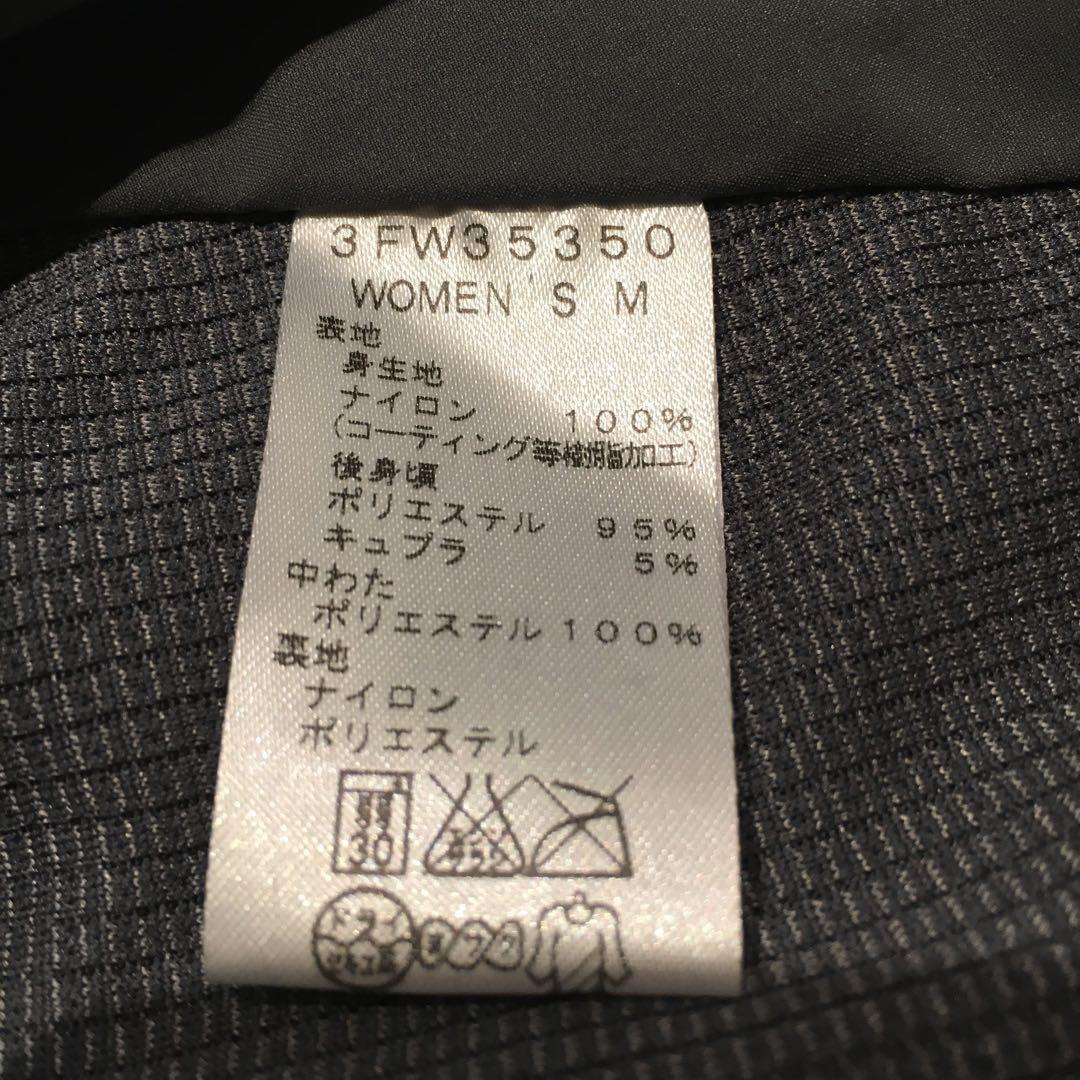 [美品]C3フィット　サイクルジャンパー　レディース M 綺麗なレッド