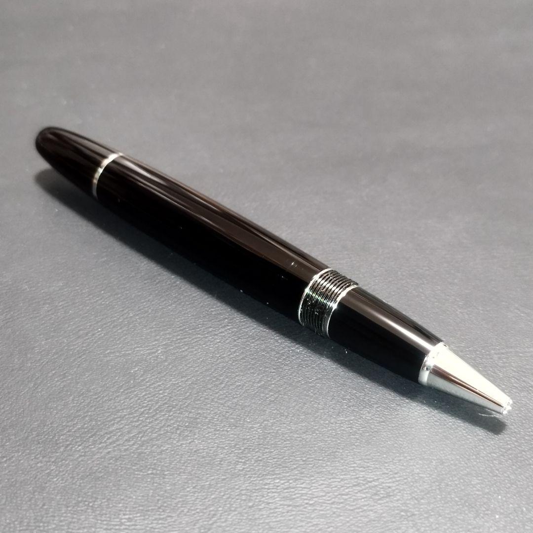 【極美品】MONTBLANC for  マイスターシュテュック ボールペン