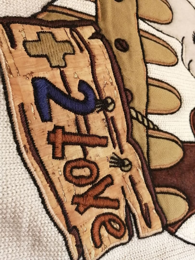 castle bajac カステルバジャック ベスト