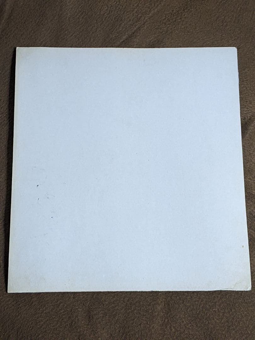 吾妻ひでお 色紙