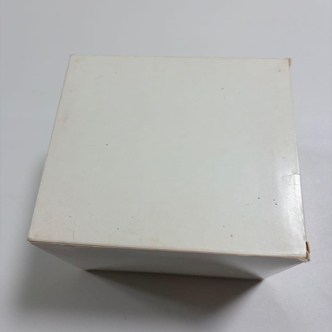 カルティエ　時計ケース　空箱　A