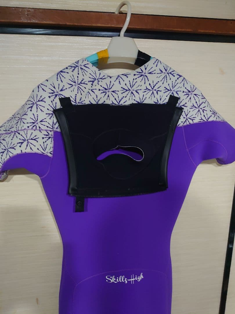 Skillzhigh(スキルズハイ)シーガル