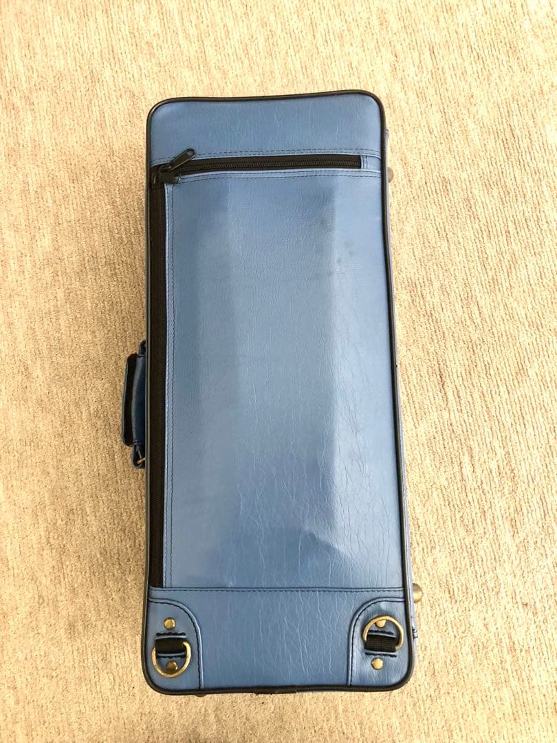 YAMAHA Xeno YTR-8335RS-25th 記念モデル