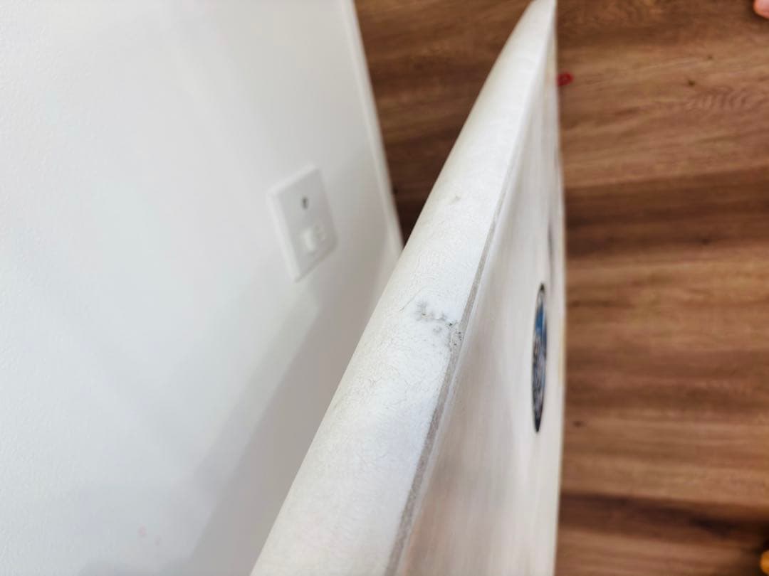 ミックファニング リトルマーレー 5.6ft