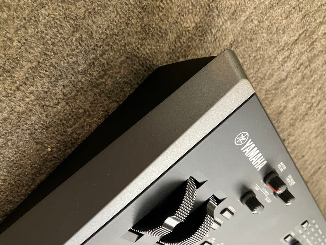 鍵盤楽器 Yamaha MODX 7