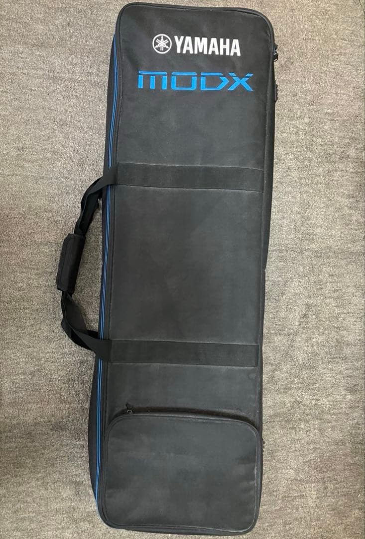 鍵盤楽器 Yamaha MODX 7