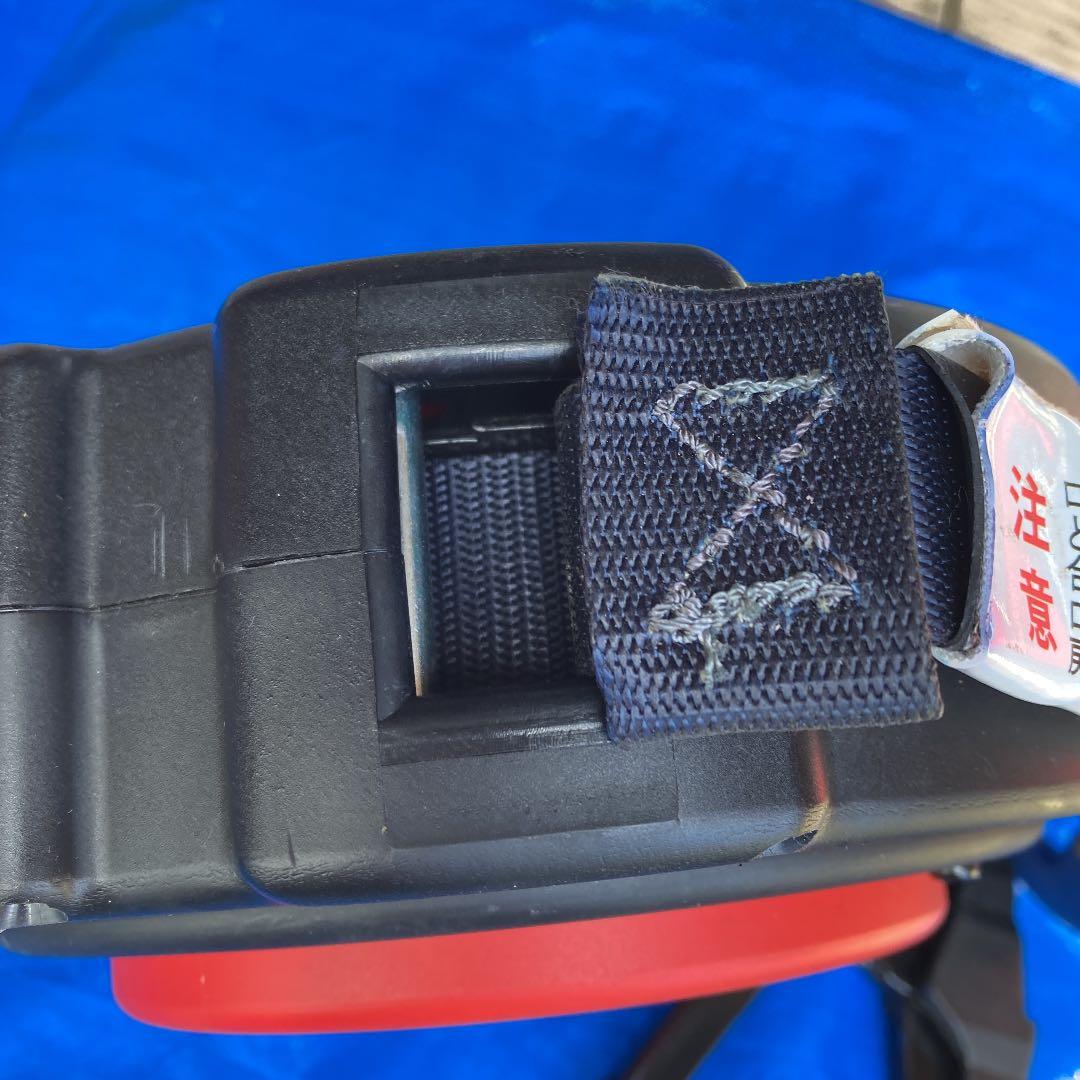 安全ブロック15m ブロックリール