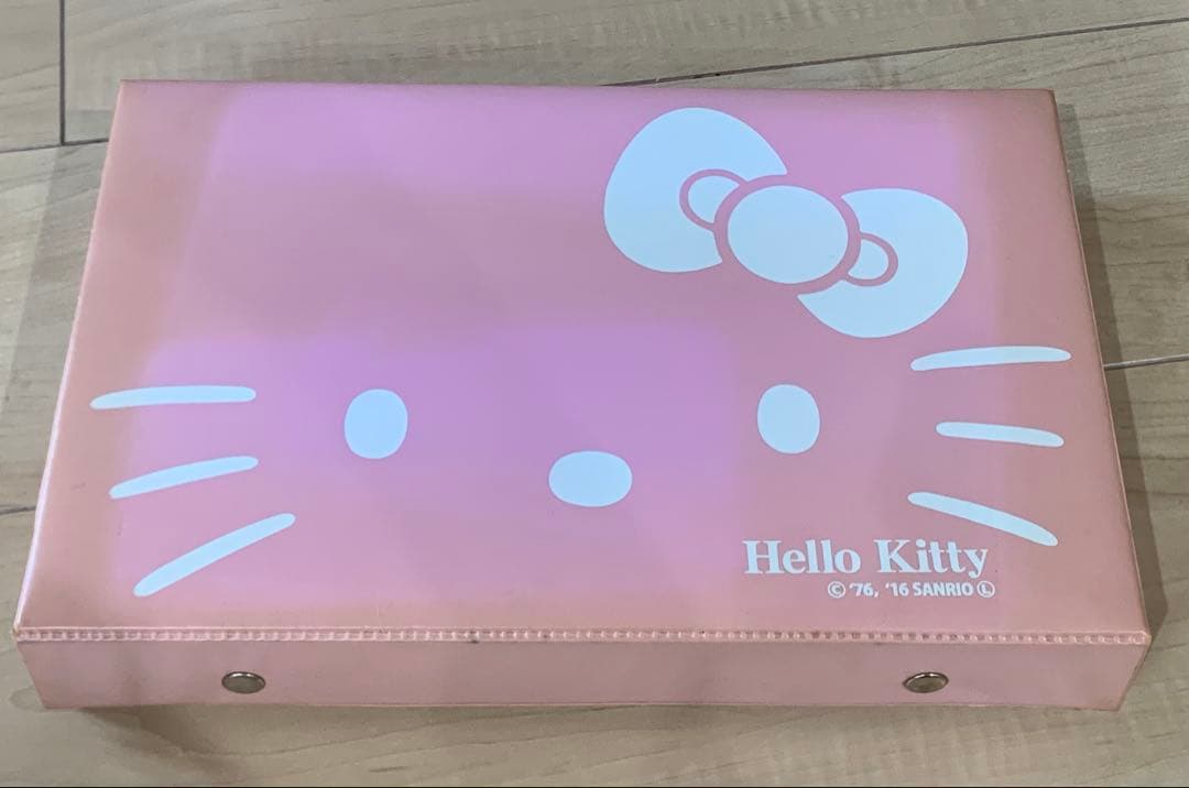 え*ち様 希少品　ハローキティ　麻雀牌　サンリオ