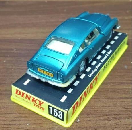 Dinky Toys ディンキートイズ ミニカー まとめ売り