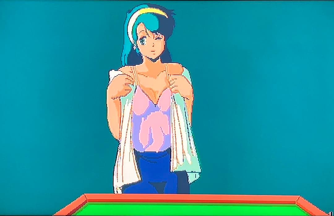スーパーリアル麻雀 PII P2 アーケード基板
