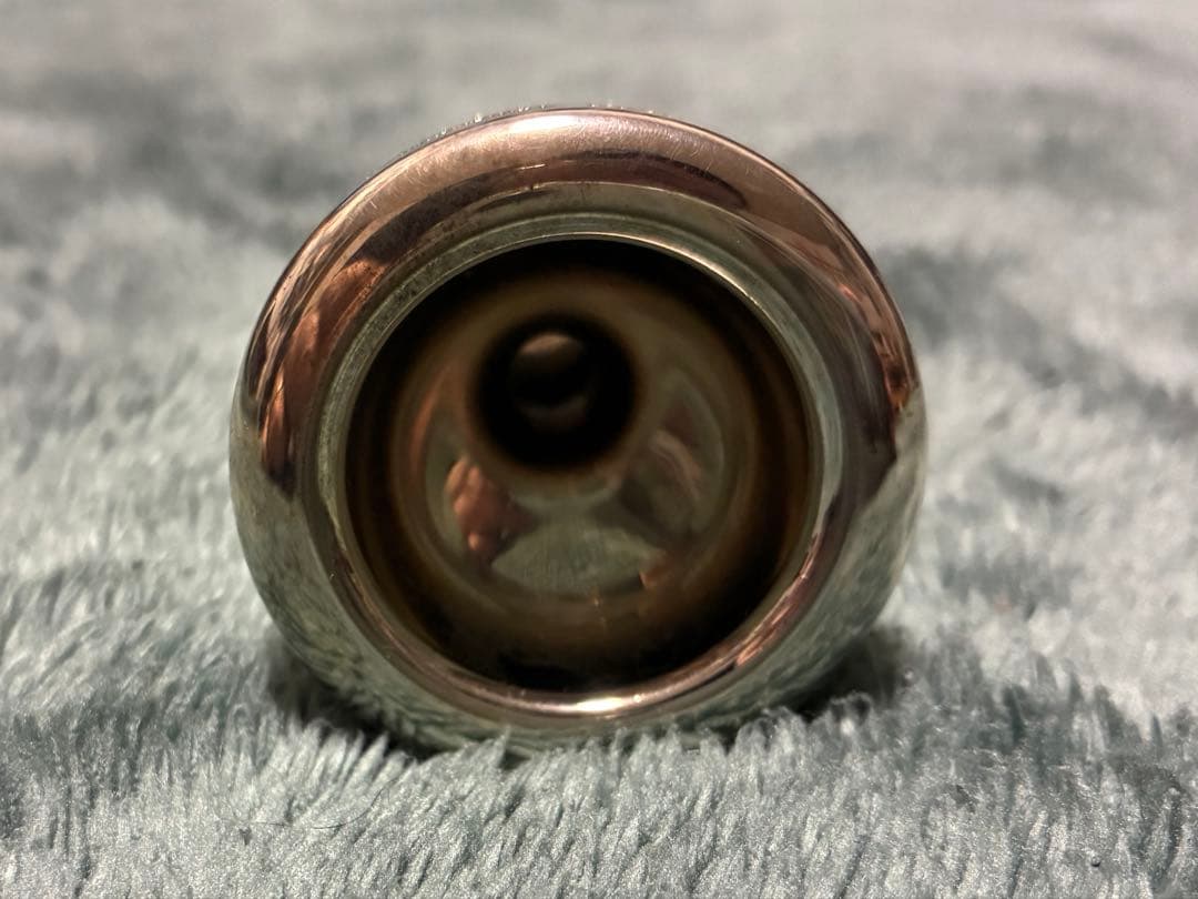 ウィリーズトロンボーン・ユーフォニアムマウスピース「シグロ Ⅰ」