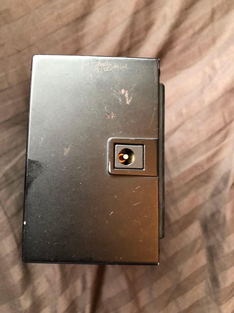 ヤマハエフェクター　YAMAHA DDS-20M デジタルディレイ・サンプラー