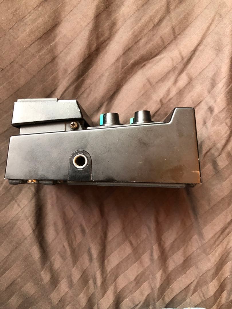 ヤマハエフェクター　YAMAHA DDS-20M デジタルディレイ・サンプラー