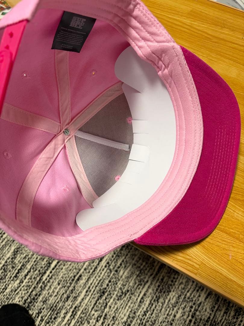 ブロスタ 桜スパイク キャップ レジェンドレア