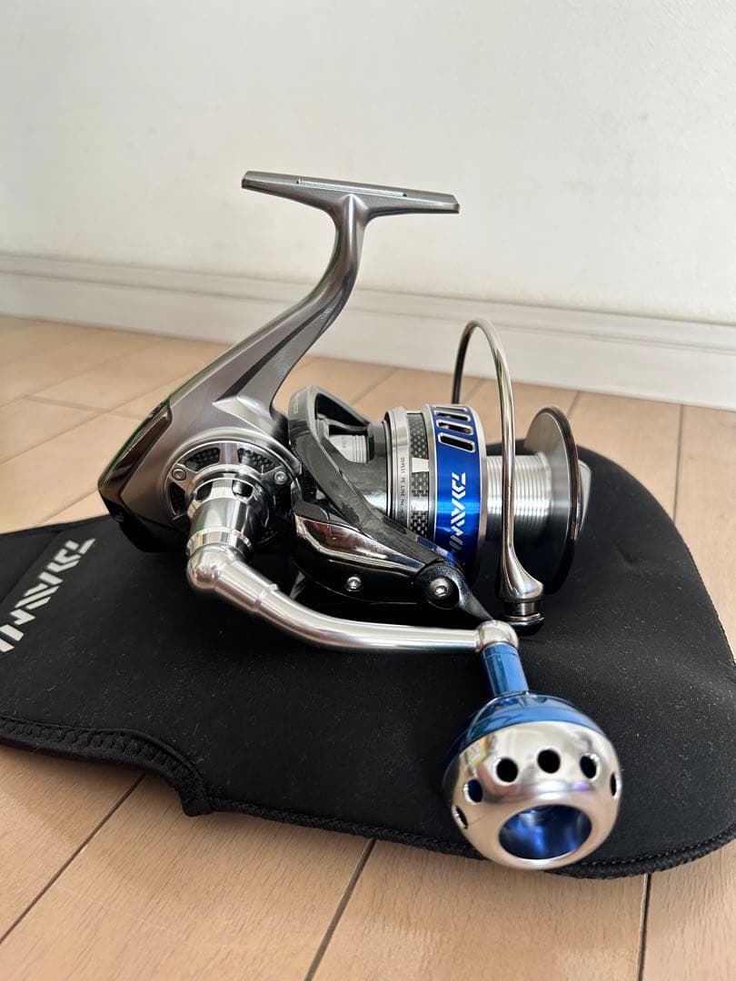 10ソルティガ6500H