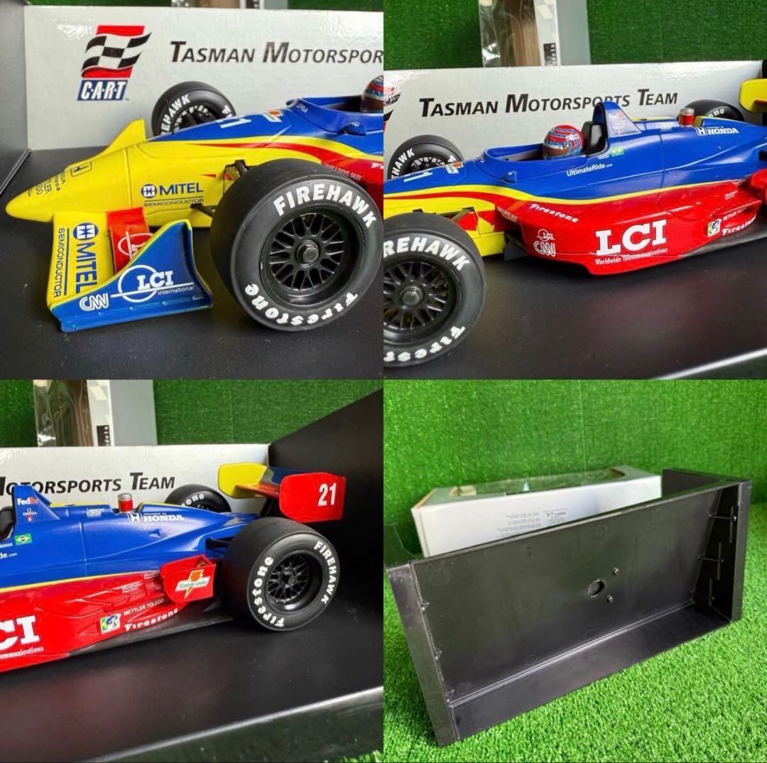 a30/希少品/大型 UTモデル/#21 CART/レーシングカー/モデルカー