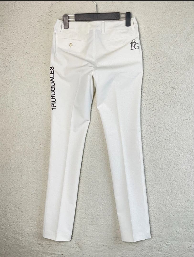 ウノピュウノウグァーレトレ ゴルフ パンツ レディース