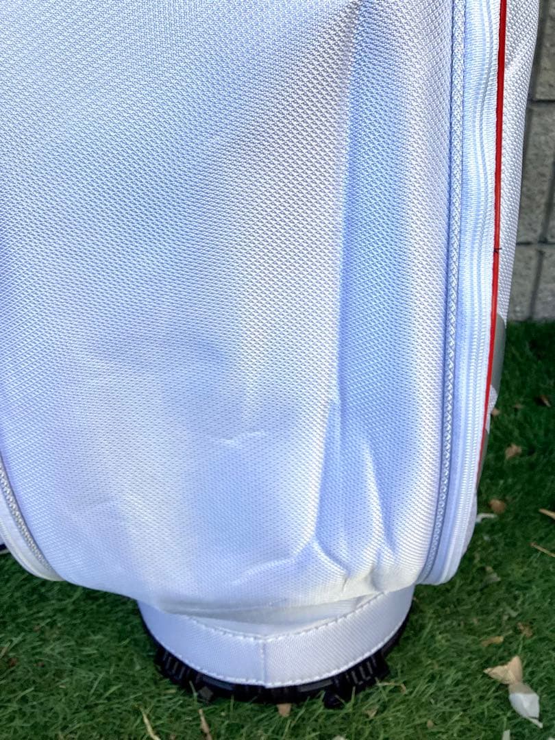 マ*ク様 Callaway キャロウェイキャディバッグ