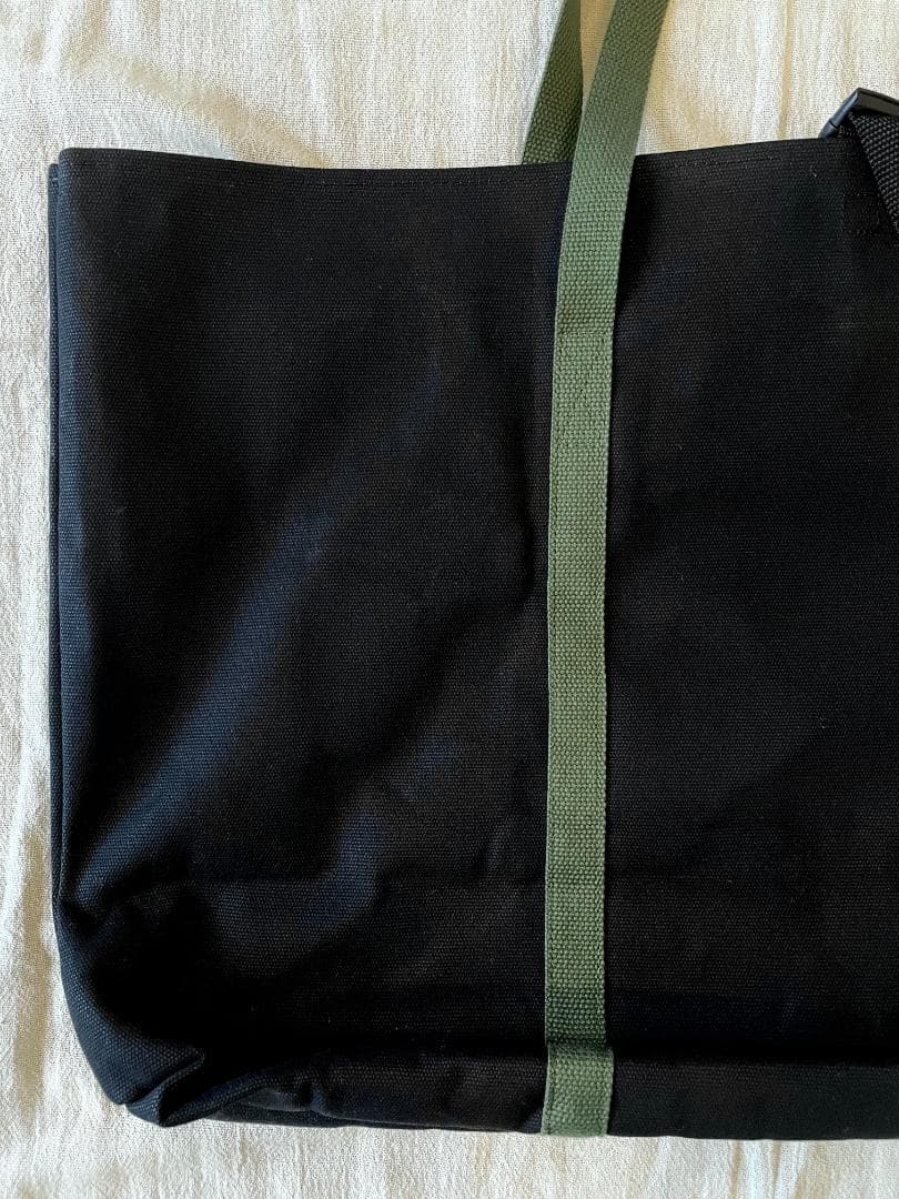 《正規品・3点セット》ユニフレーム　フィールドラック2つ　純正トートバッグ1つ