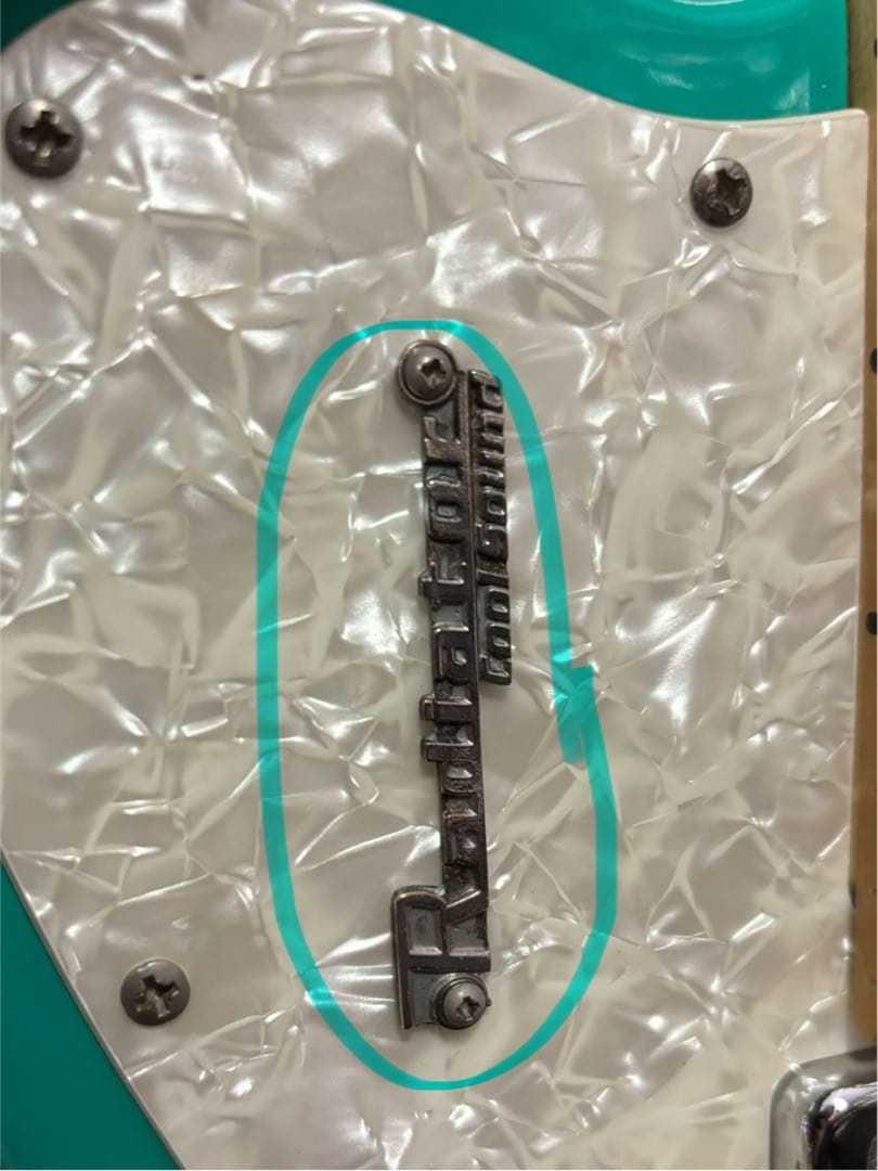 Godin エレキギター