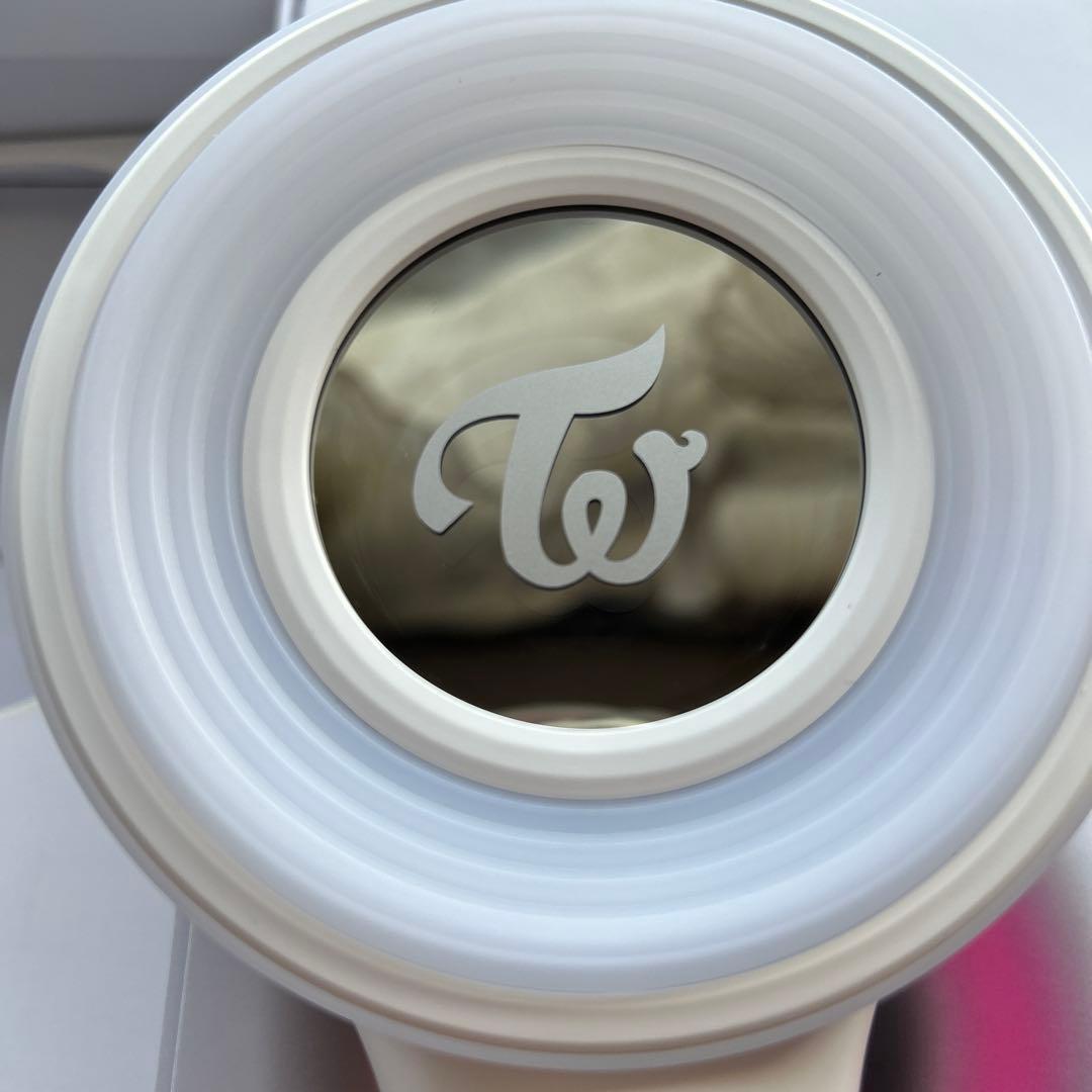 TWICEペンライト最新