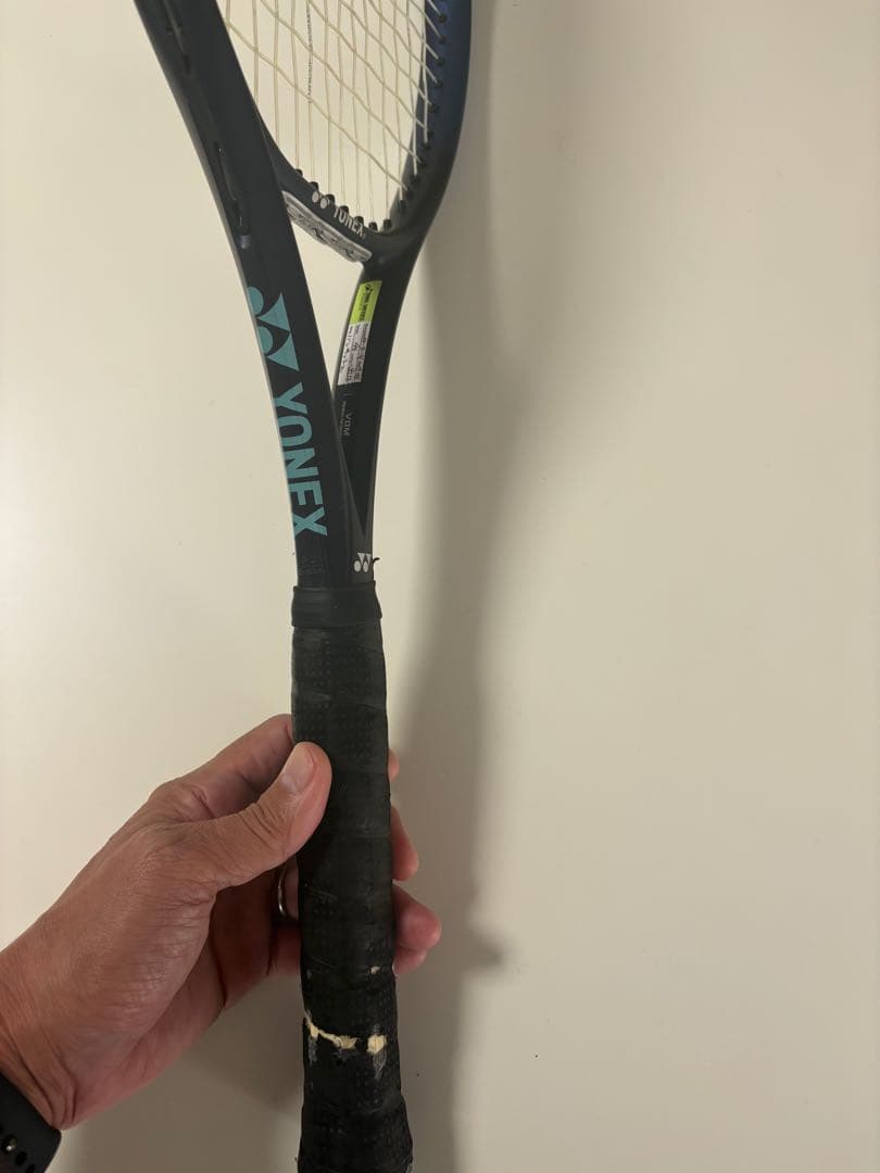 YONEX Eゾーン100 G2