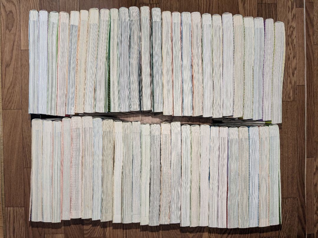 【※2個口発送】サバイバルシリーズ 100冊セット① ①と②を併せてご購入下さい